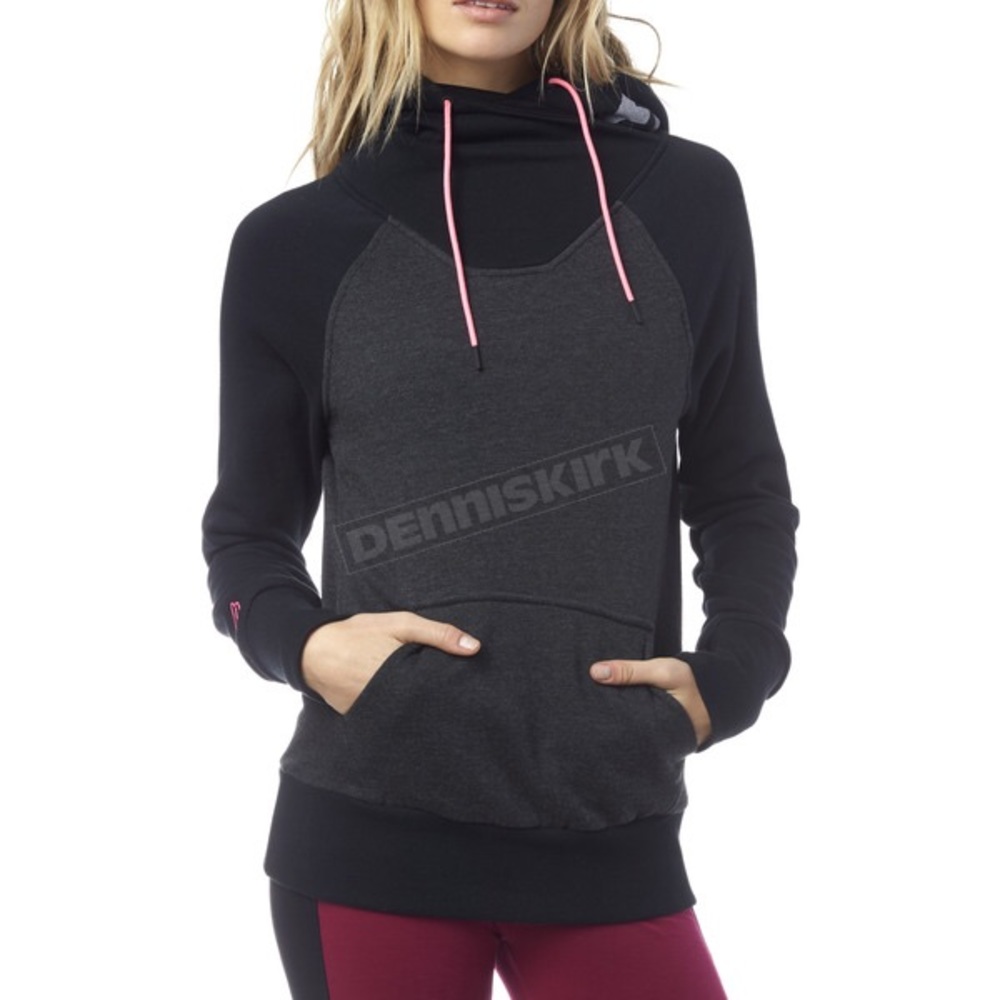 Fox racing hoodie